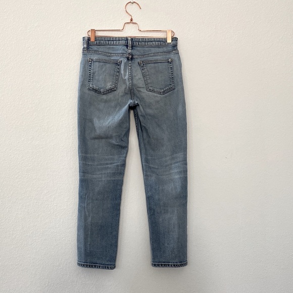 Denim x Alexander Wang Jeans - Picture 9 of 11